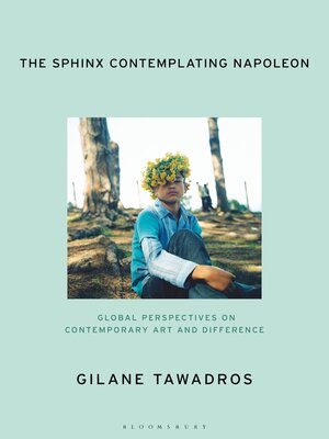 cover image of The Sphinx Contemplating Napoleon